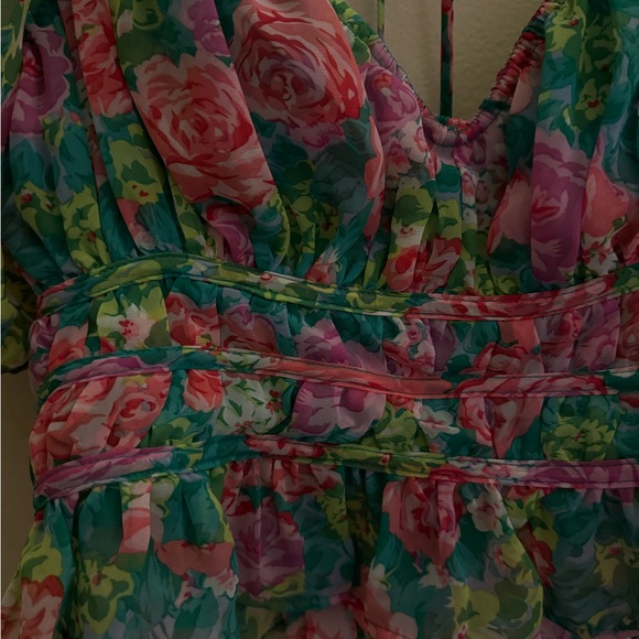 ASTR blouse - Picture 2 of 2